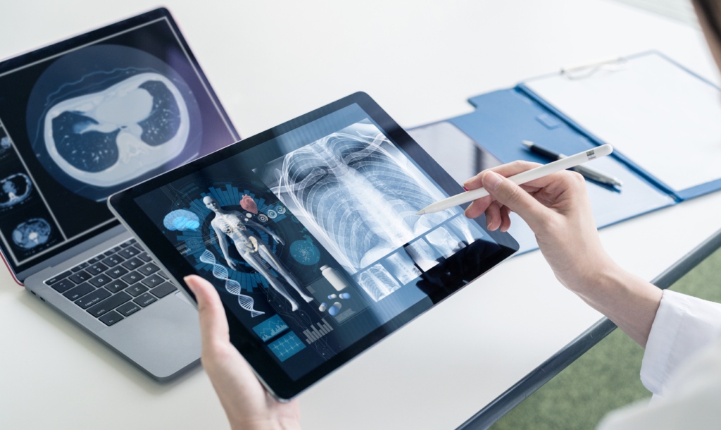 Recent medical gadgets